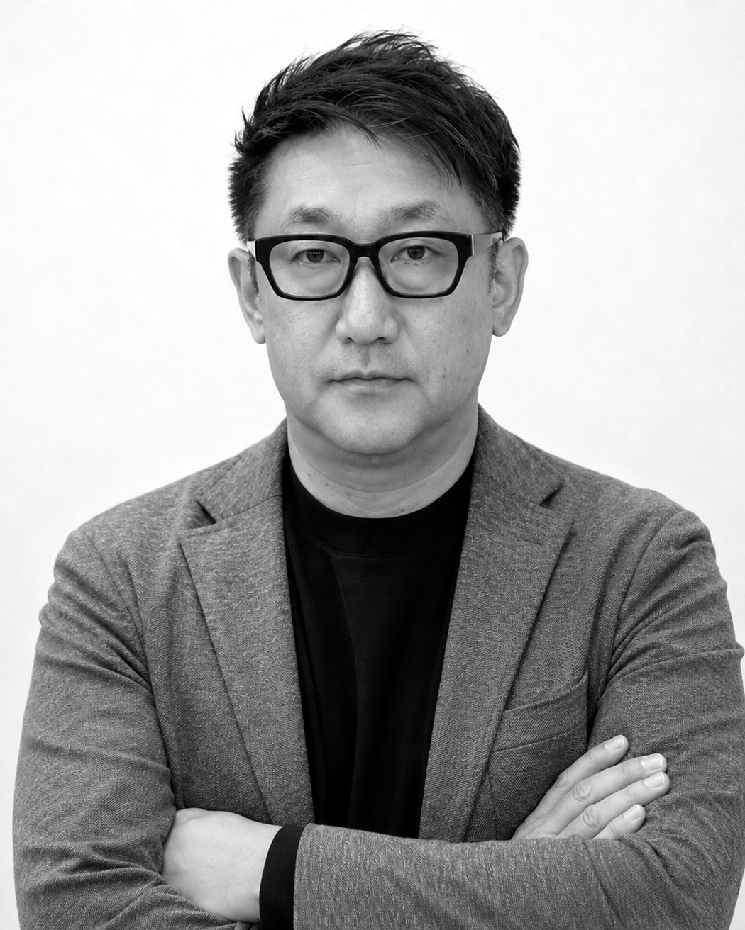 代表取締役 掛田 英治